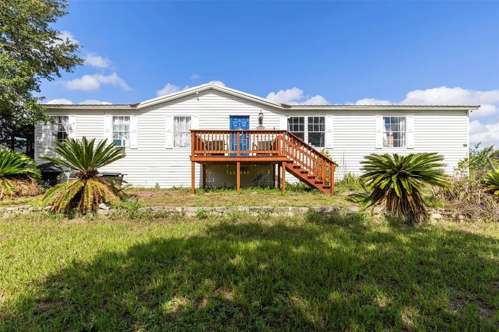 Unit for sale at 35729 HUFF ROAD, EUSTIS, FL 32736