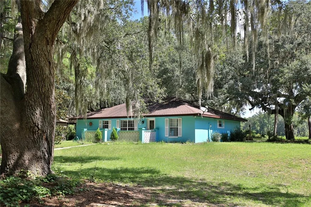 Unit for sale at 8465 NW 186TH STREET, REDDICK, FL 32686