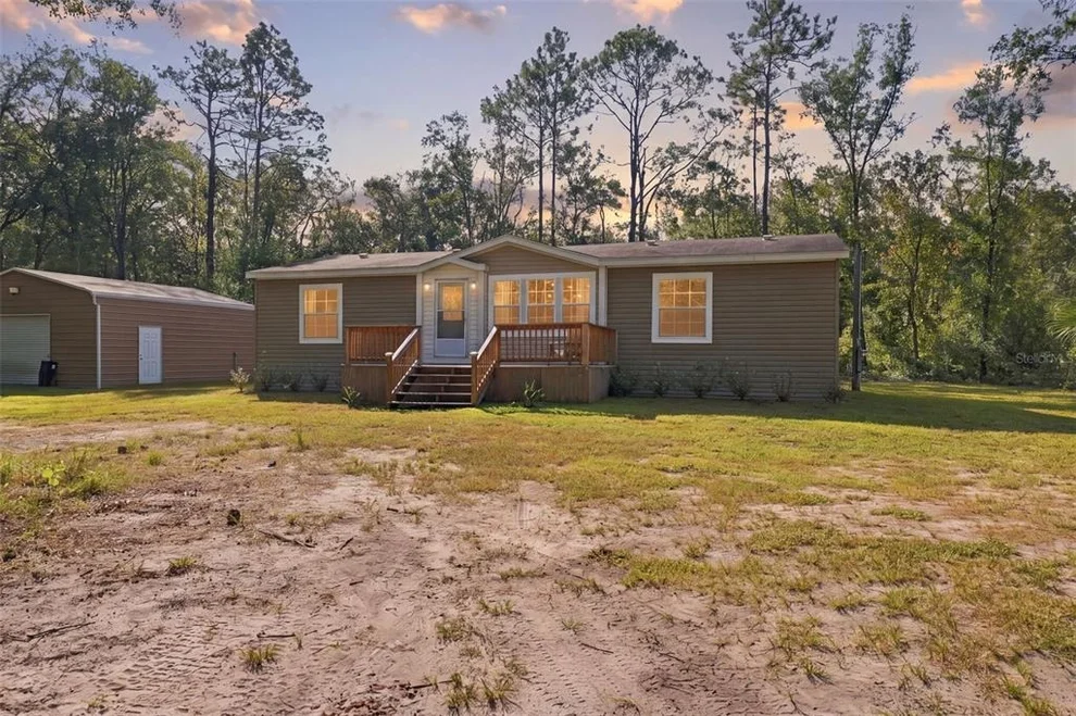 Unit for sale at 6064 DESALES STREET, BROOKSVILLE, FL 34604