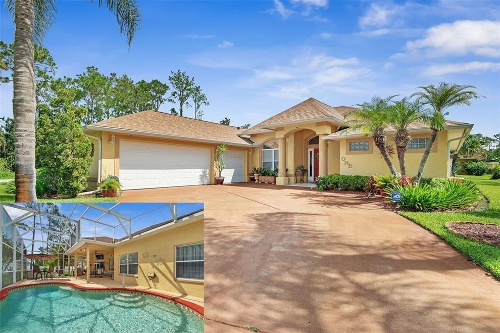 Unit for sale at 1 KALENDAR COURT, PALM COAST, FL 32164