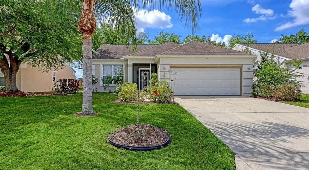 Unit for sale at 356 FAREHAM DRIVE, VENICE, FL 34293