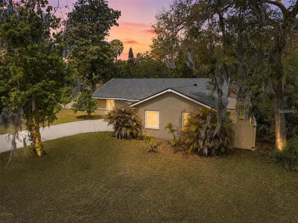 Unit for sale at 905 WILLOW RUN, ORMOND BEACH, FL 32174