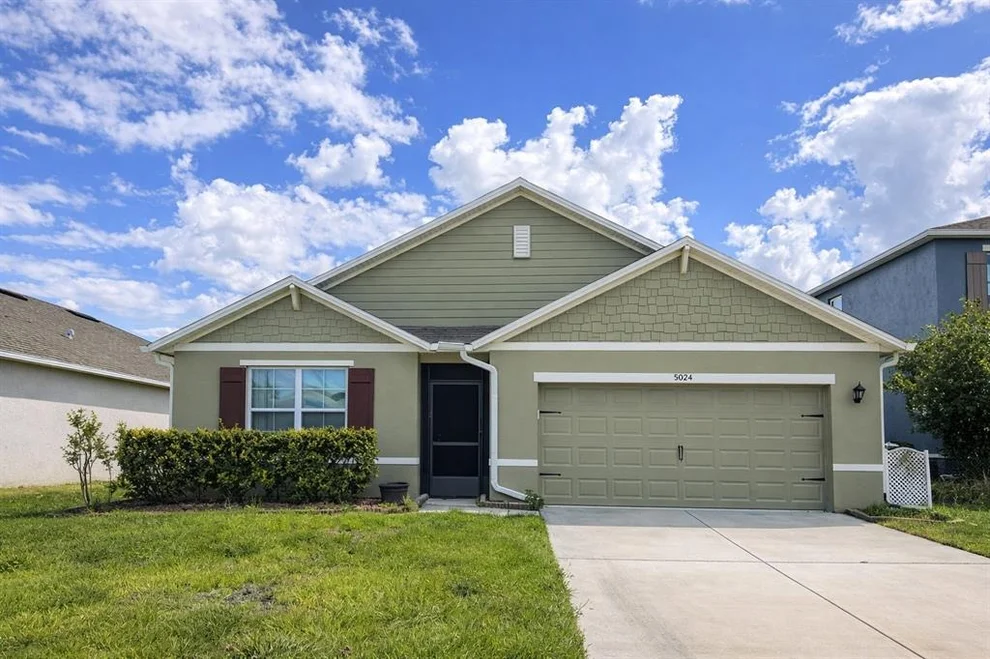 Unit for sale at 9024 TUSCAN CYPRESS STREET, KISSIMMEE, FL 34747