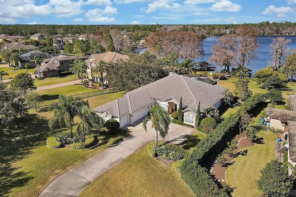 Unit for sale at 3308 LUKAS COVE, ORLANDO, FL 32820