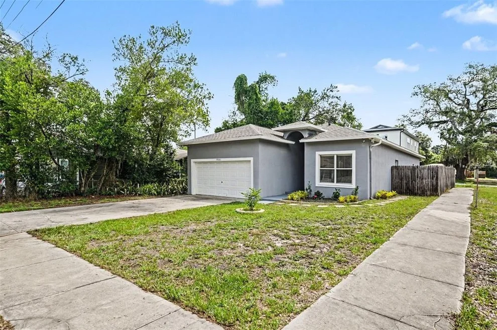 Unit for sale at 8301 N MARKS STREET, TAMPA, FL 33604