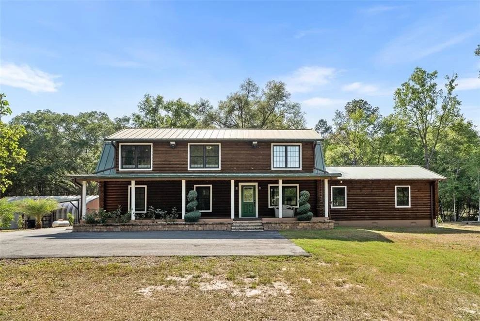 Unit for sale at 1114 SW 143RD STREET, NEWBERRY, FL 32669