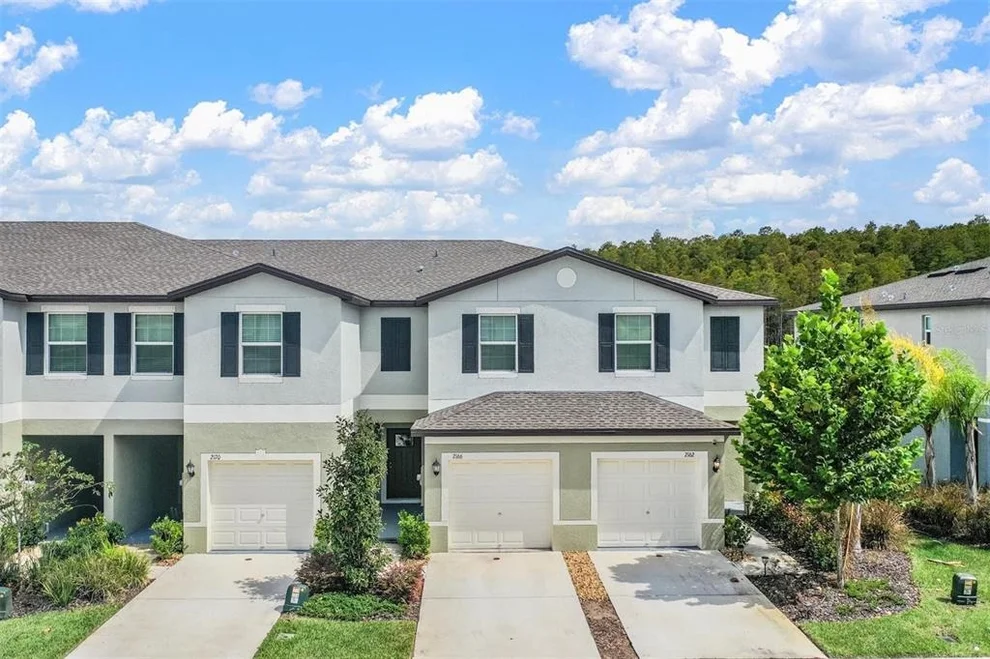 Unit for sale at 2166 GREAT SAPPHIRE LANE, LUTZ, FL 33558