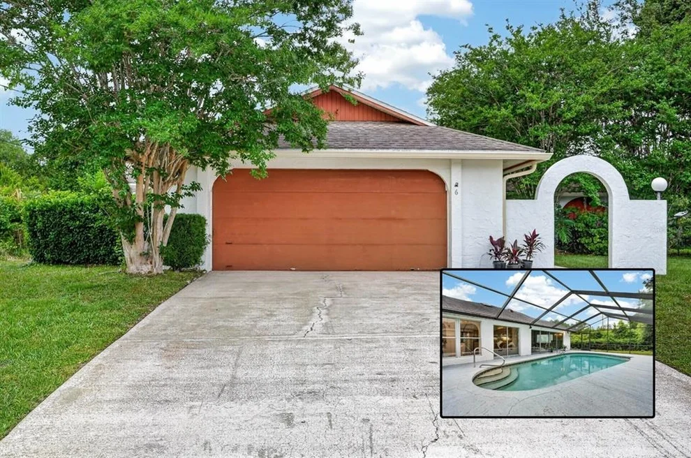 Unit for sale at 6 FOXHALL COURT, PALM COAST, FL 32137