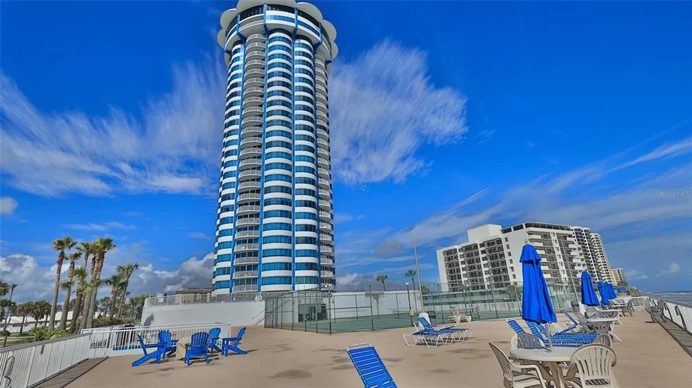 Unit for sale at 2625 S ATLANTIC AVENUE, DAYTONA BEACH, FL 32118