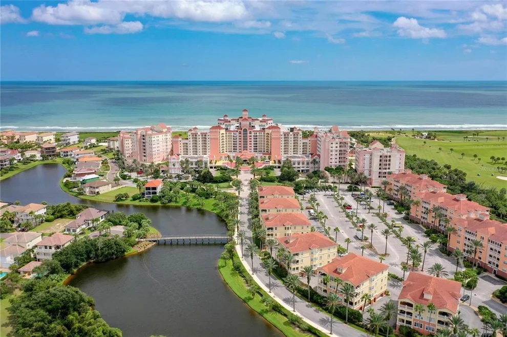 Unit for sale at 200 OCEAN CREST DRIVE, PALM COAST, FL 32137