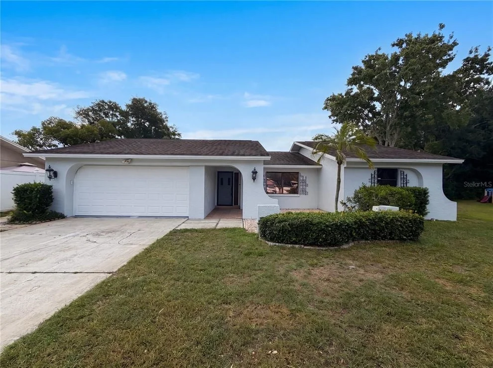 Unit for sale at 3413 SNOWY EGRET COURT, PALM HARBOR, FL 34683