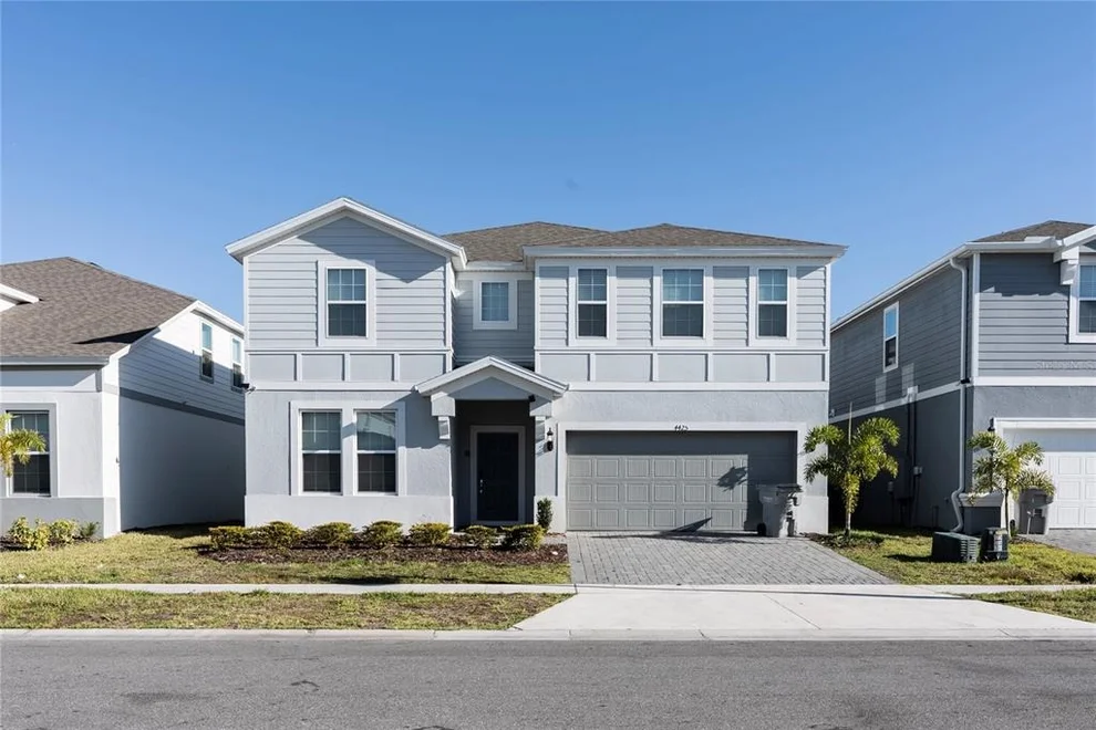 Unit for sale at 4425 KAIPO ROAD, DAVENPORT, FL 33897
