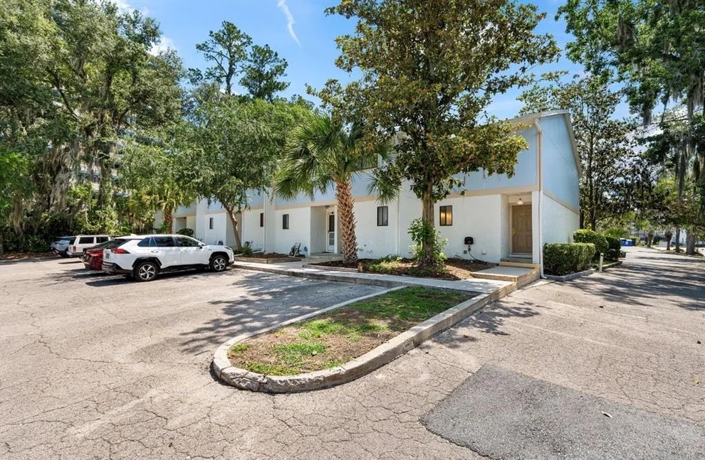 Unit for sale at 1432 SW 25TH PLACE, GAINESVILLE, FL 32608