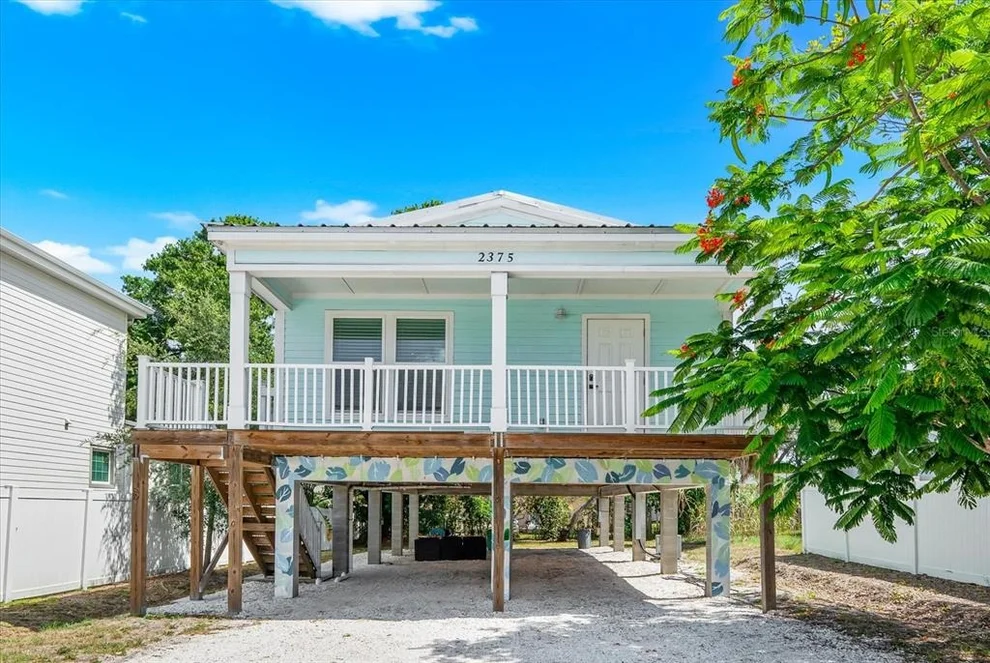 Unit for sale at 2375 BAHIA VISTA STREET, SARASOTA, FL 34239