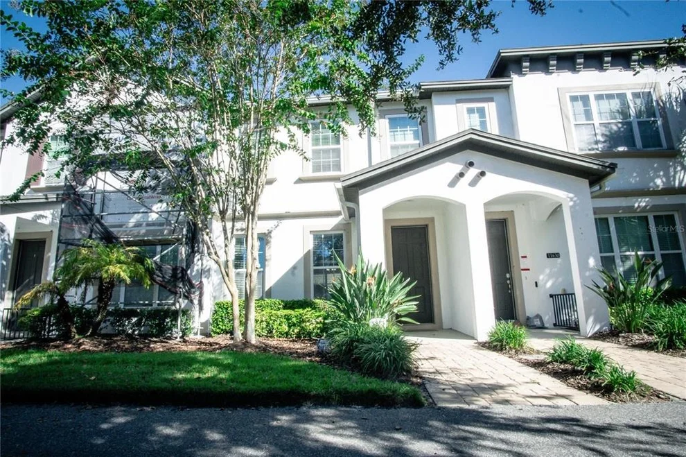 Unit for sale at 11636 WATER RUN ALLEY, WINDERMERE, FL 34786