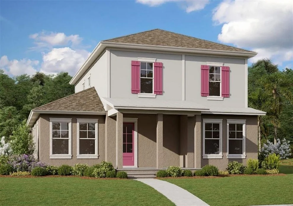 Unit for sale at 10278 MEDAWAR STREET, ORLANDO, FL 32827