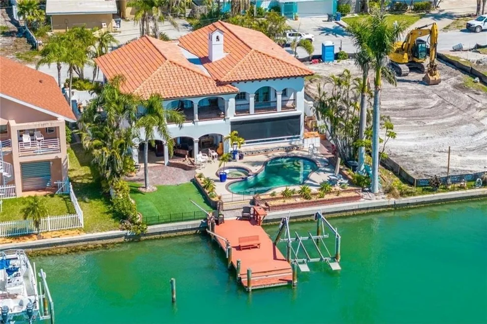 Unit for sale at 11320 6TH STREET E, TREASURE ISLAND, FL 33706