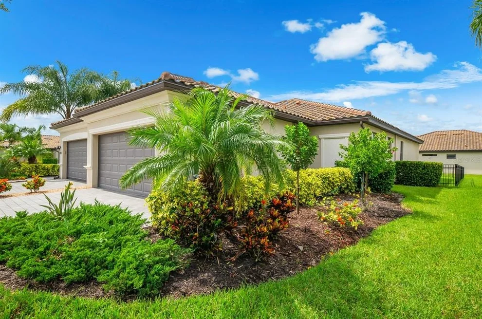 Unit for sale at 15949 CLEAR SKIES PLACE, BRADENTON, FL 34211
