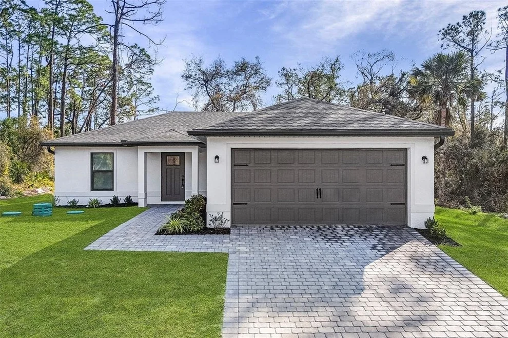 Unit for sale at 3296 JASON STREET, NORTH PORT, FL 34286