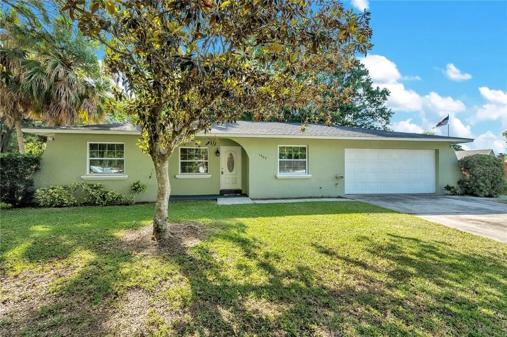 Unit for sale at 1507 FOXRIDGE RUN SW, WINTER HAVEN, FL 33880
