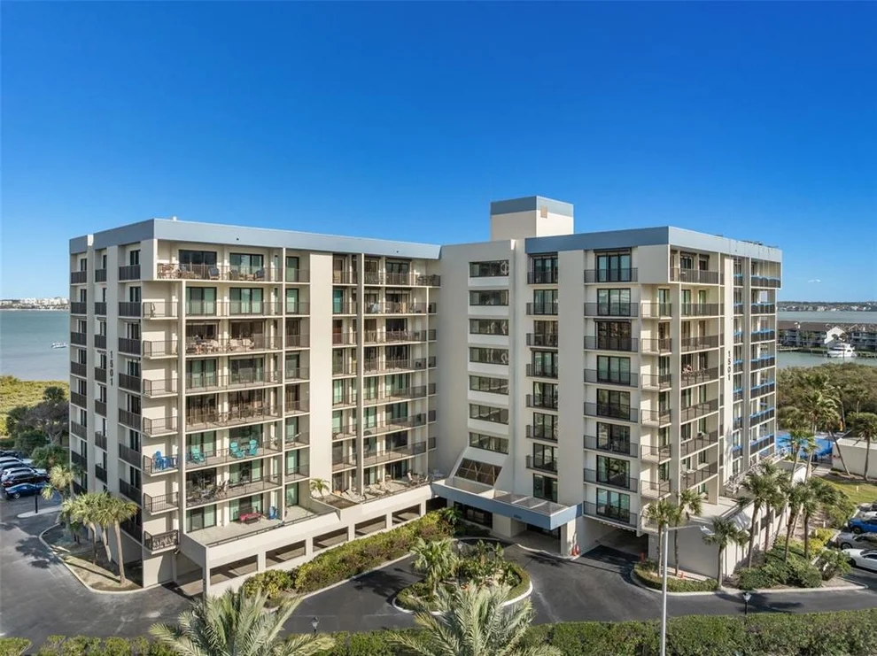 Unit for sale at 1501 GULF BOULEVARD, CLEARWATER BEACH, FL 33767
