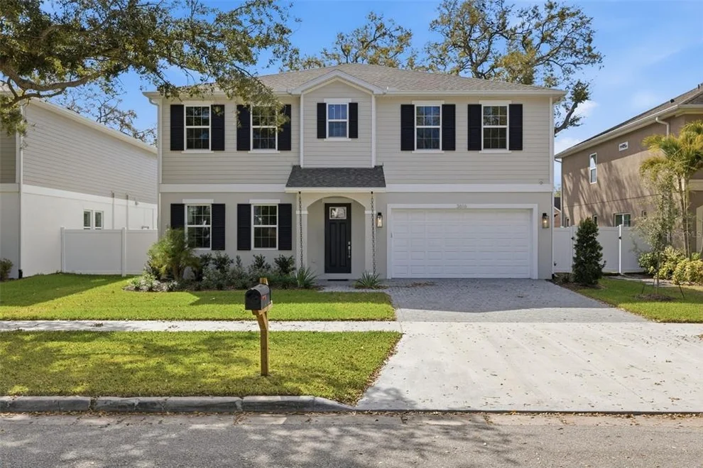 Unit for sale at 3616 W PLATT STREET, TAMPA, FL 33609