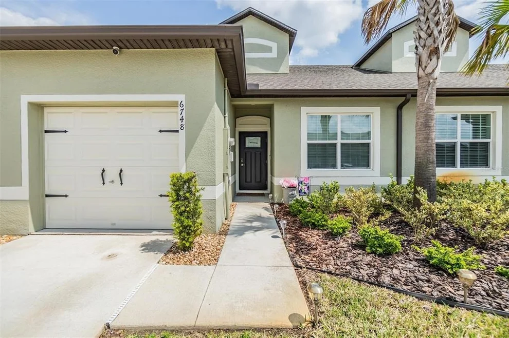 Unit for sale at 6748 RIPPLE POND LOOP, ZEPHYRHILLS, FL 33541