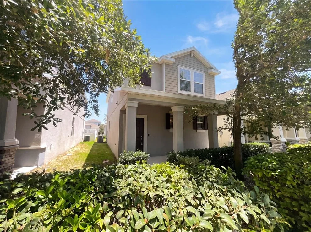 Unit for sale at 11072 SILVER SURFER ALLEY, WINTER GARDEN, FL 34787