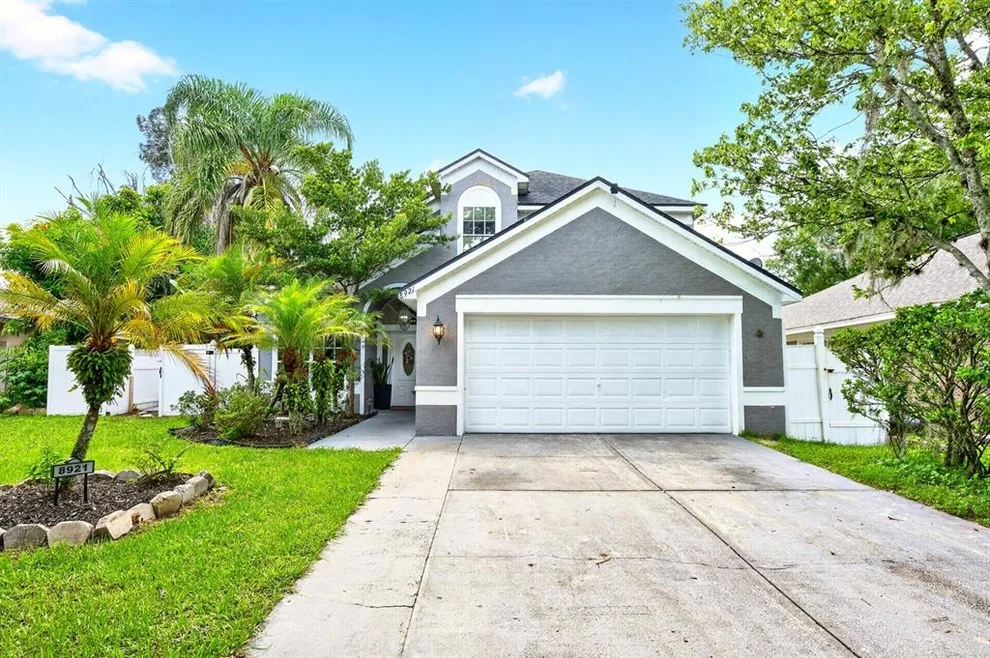 Unit for sale at 8921 FORT JEFFERSON BOULEVARD, ORLANDO, FL 32822