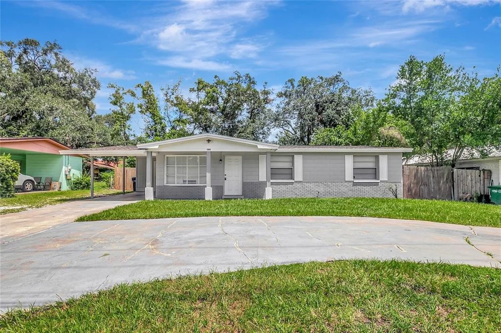Unit for sale at 3908 E HANNA AVENUE, TAMPA, FL 33610