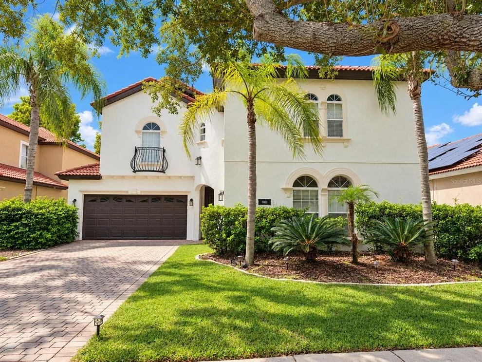 Unit for sale at 11410 RAPALLO LANE, WINDERMERE, FL 34786