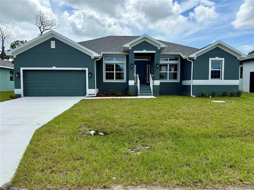 Unit for sale at 14155 OSTROM AVENUE, PORT CHARLOTTE, FL 33981