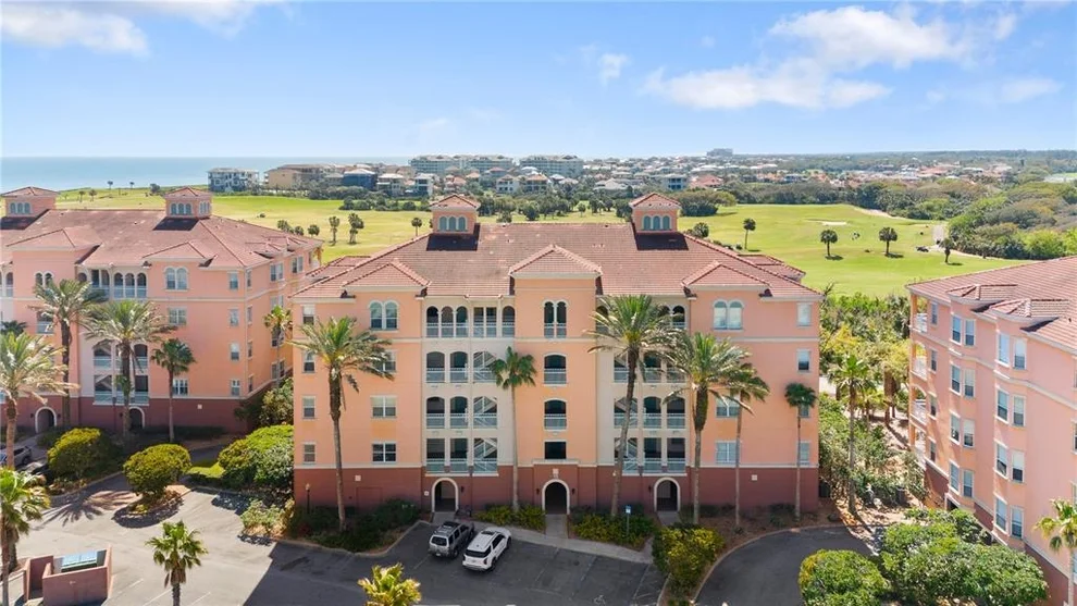 Unit for sale at 15 OCEAN CREST WAY, PALM COAST, FL 32137