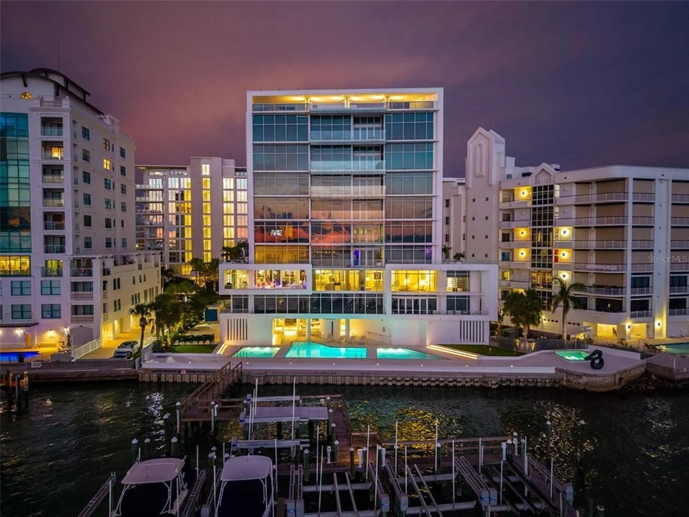 Unit for sale at 280 GOLDEN GATE POINT, SARASOTA, FL 34236