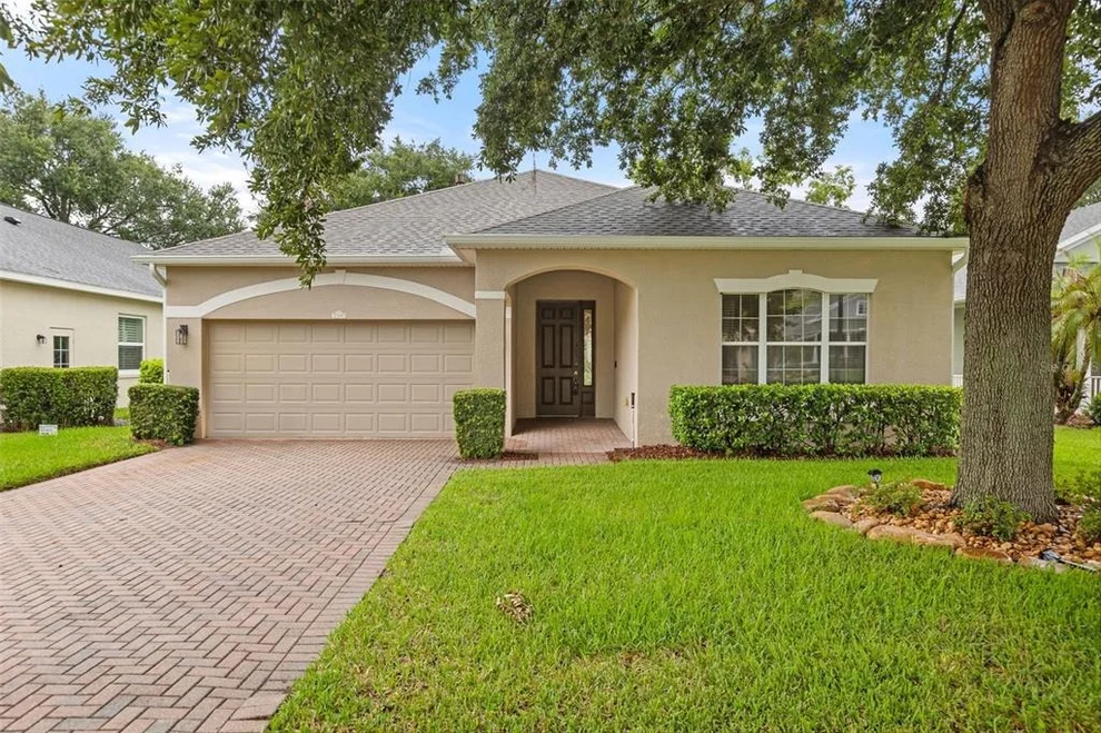 Unit for sale at 2390 CALEDONIAN STREET, CLERMONT, FL 34711