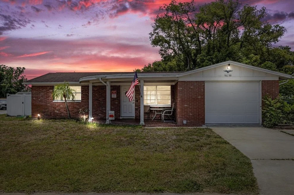 Unit for sale at 3638 BIGELOW DRIVE, HOLIDAY, FL 34691