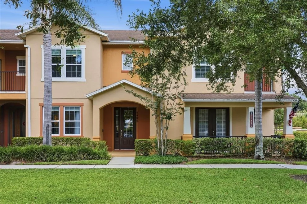 Unit for sale at 5480 FACTORS WALK DRIVE, SANFORD, FL 32771