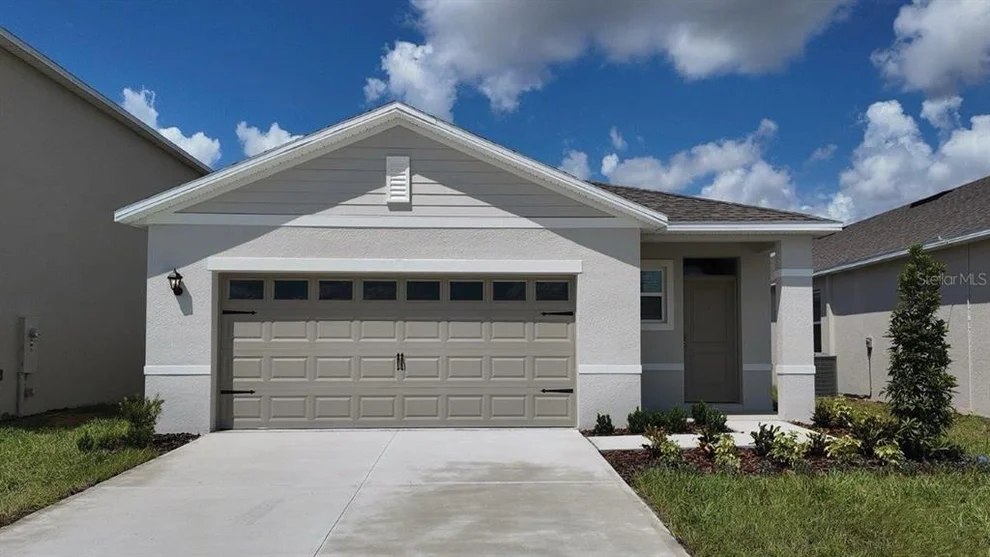 Unit for sale at 2807 WATERLILY WAY, POINCIANA, FL 34759