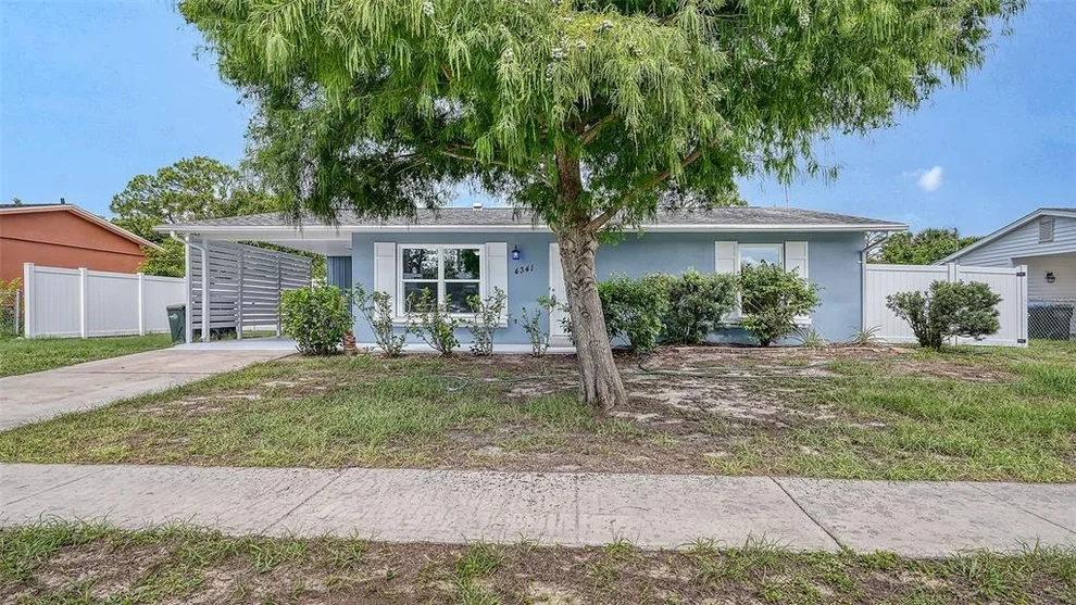 Unit for sale at 4341 GORGAS, NORTH PORT, FL 34287