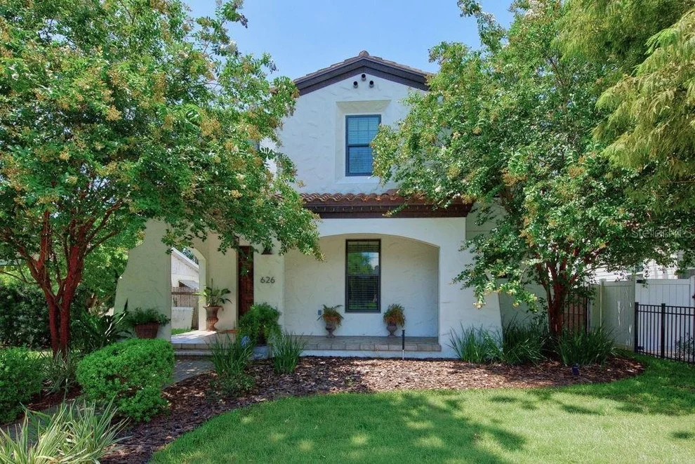 Unit for sale at 626 35TH AVENUE N, ST PETERSBURG, FL 33704