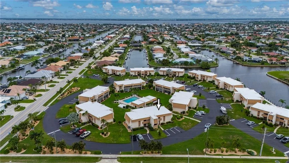 Unit for sale at 1080 BAL HARBOR BOULEVARD, PUNTA GORDA, FL 33950