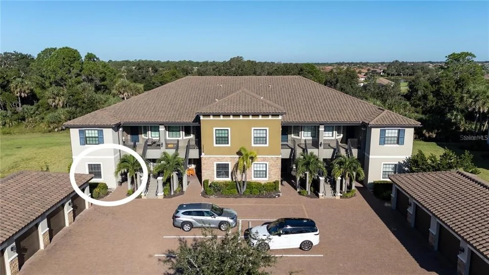 Unit for sale at 12405 OSORIO COURT, SARASOTA, FL 34238