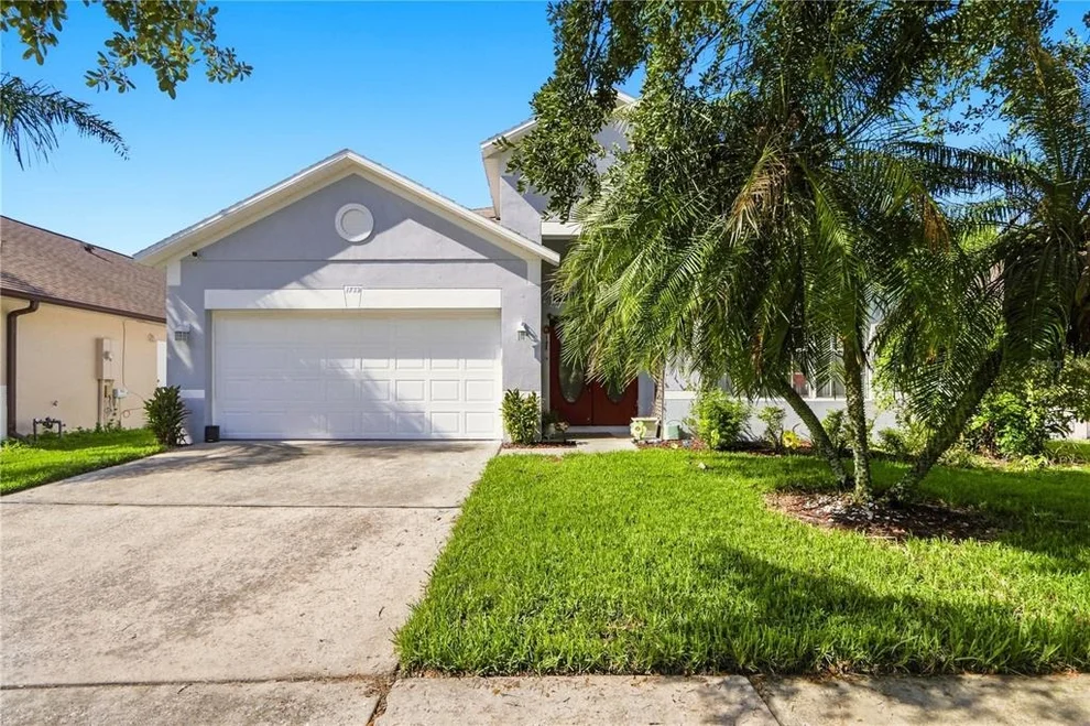 Unit for sale at 1732 NESTLEWOOD TRAIL, ORLANDO, FL 32837