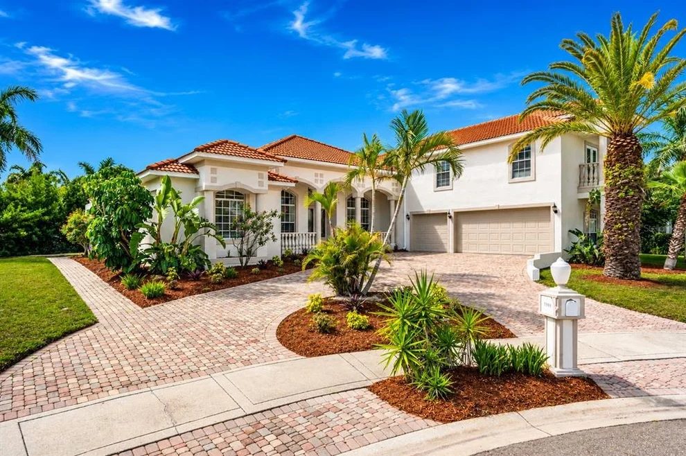 Unit for sale at 5909 ZAKI LANE, APOLLO BEACH, FL 33572