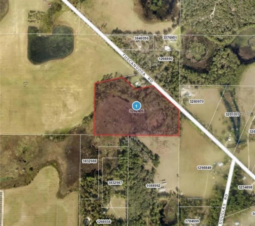 Unit for sale at TUSCANOOGA ROAD, MASCOTTE, FL 34753