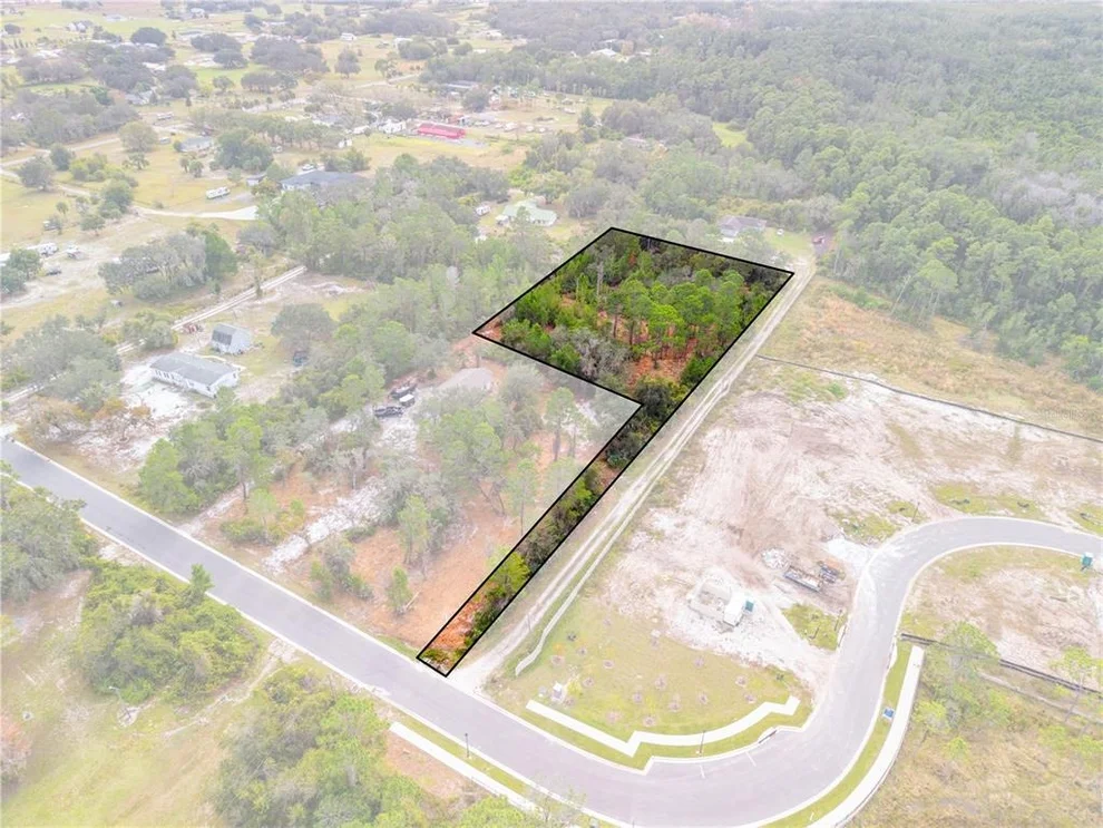 Unit for sale at 0 DEASE ROAD, ST CLOUD, FL 34771