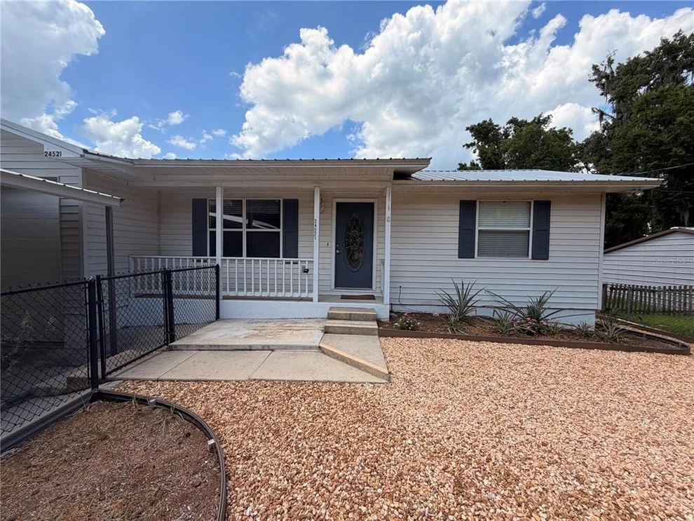 Unit for sale at 24521 ALLIGATOR ROAD, ASTOR, FL 32102