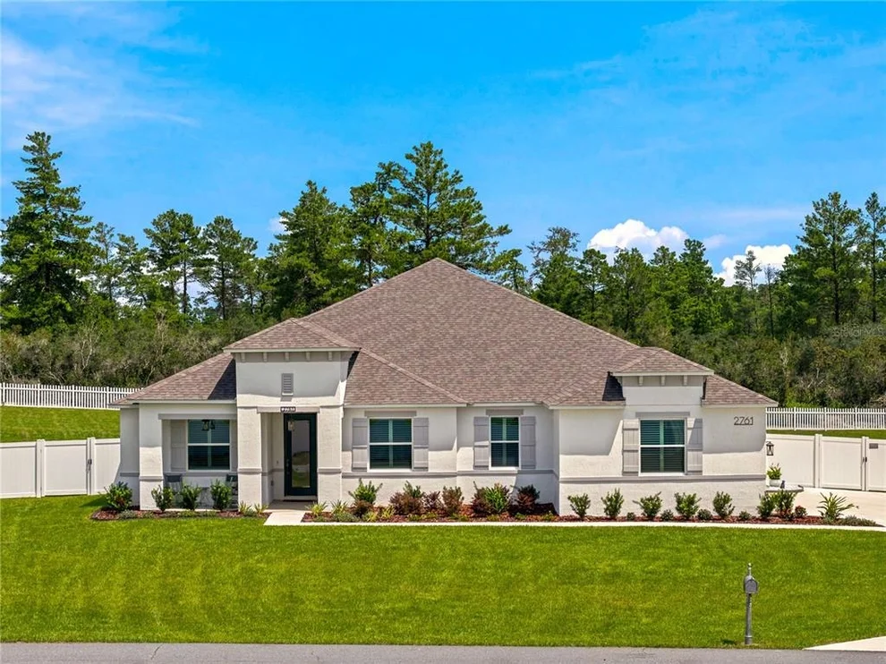 Unit for sale at 2761 SW 175TH LOOP, OCALA, FL 34473