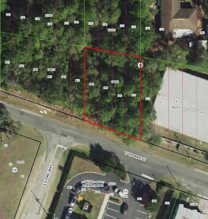 Unit for sale at 3081 E THOMAS STREET, INVERNESS, FL 34453