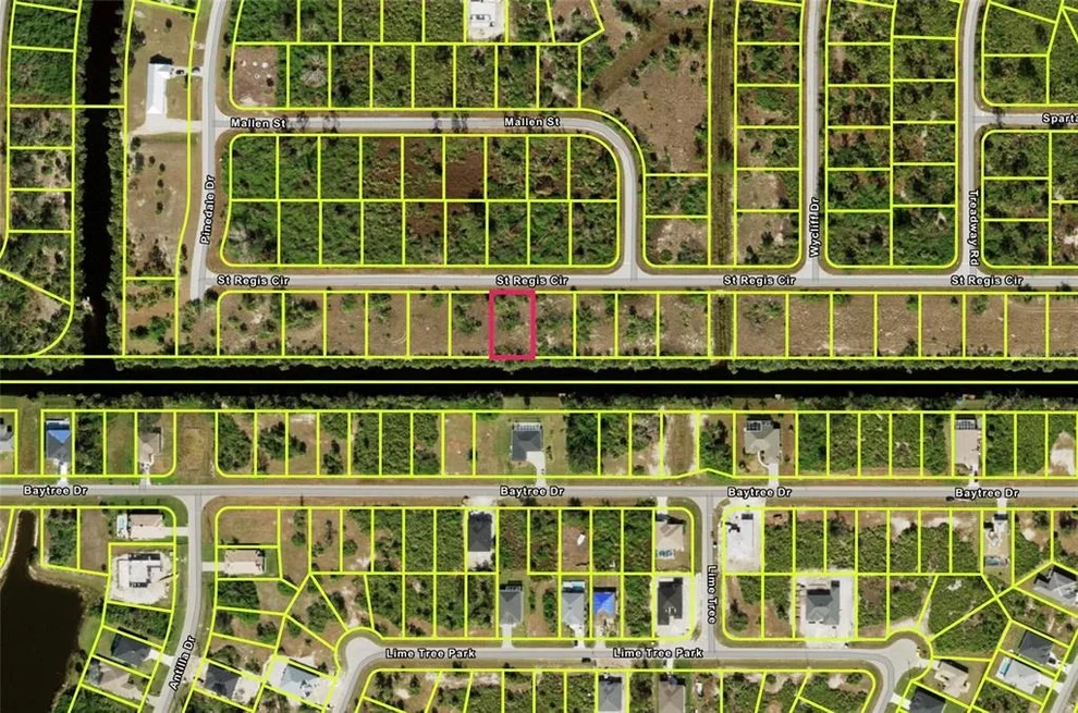Unit for sale at 7786 ST REGIS CIRCLE, PORT CHARLOTTE, FL 33981